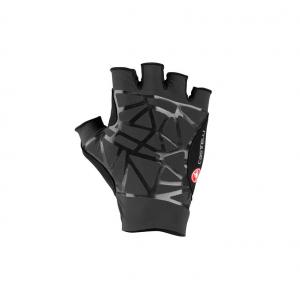 Guanti icon race glove nero