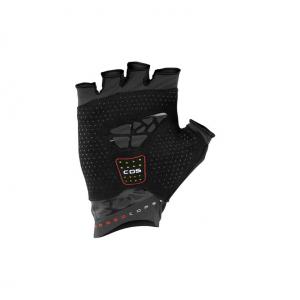 Guanti icon race glove nero