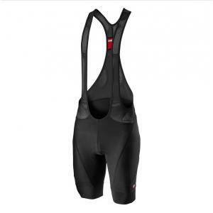 Pant.c/bretelle endurance 3 bibshort nero