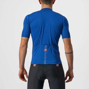 Maglia classifica jersey - azzurro italia