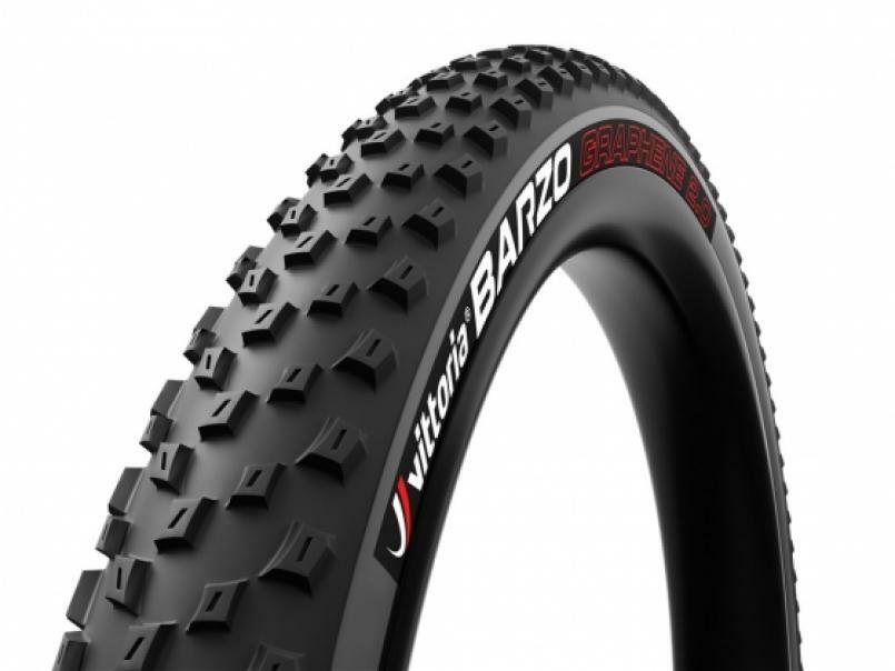 vittoria vittoria pneumatici barzo 29x2.6 xc trail anth blk g2.0