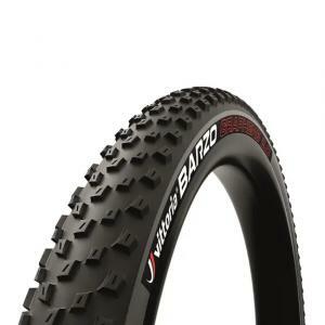 Pneumatici barzo 29x2.6 xc trail anth blk g2.0