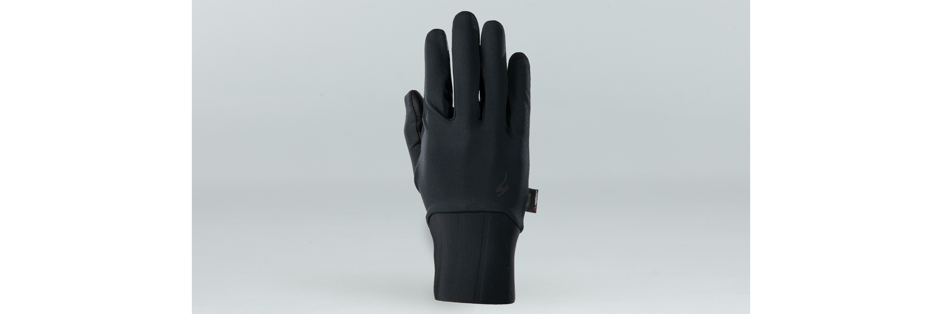 specialized guanti thermal uomo prime series - nero