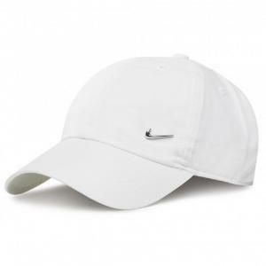 Cappello sportswear heritage 86 white