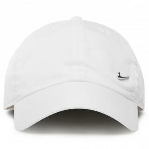 Cappello sportswear heritage 86 white