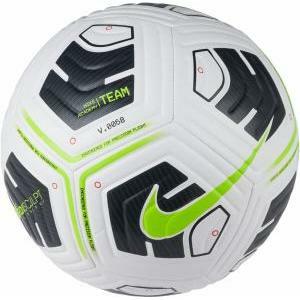 Pallone academy bianco