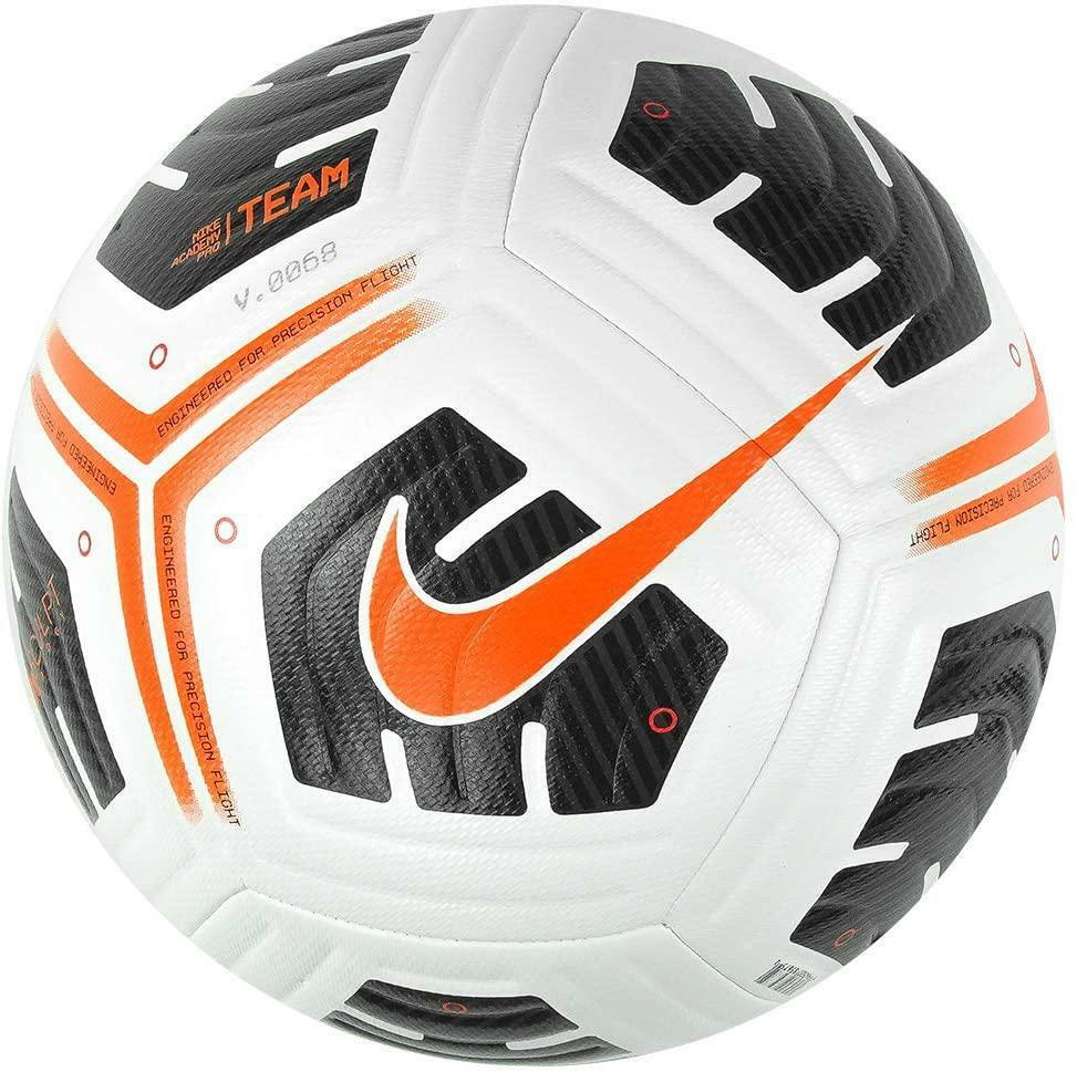 nike nike pallone academy bianco