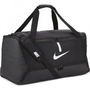 Borsa duffel large academy team nero