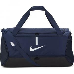 Borsa duffel large academy team blu