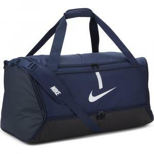 Borsa duffel large academy team blu