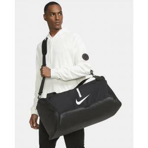 Borsa duffel academy team medium nero