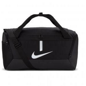 Borsa duffel academy team small nero