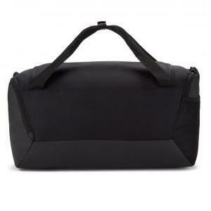 Borsa duffel academy team small nero