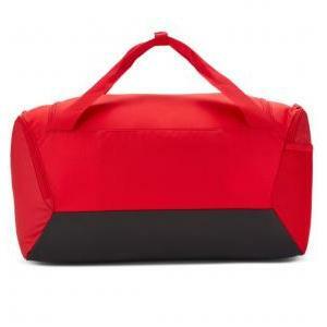 Borsa duffel academy team small rosso