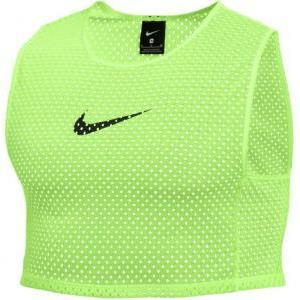 Casacca park 20 verde fluo