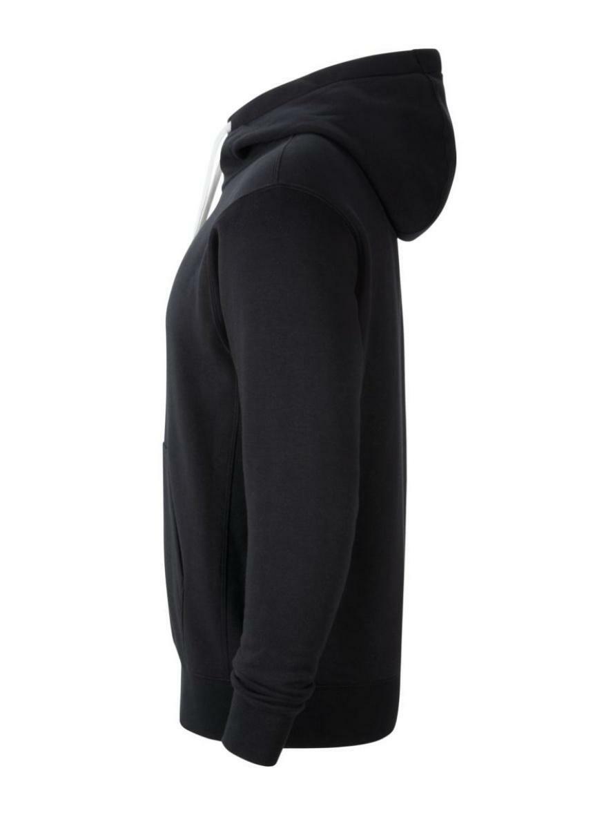 nike nike felpa full-zip park 20 nero