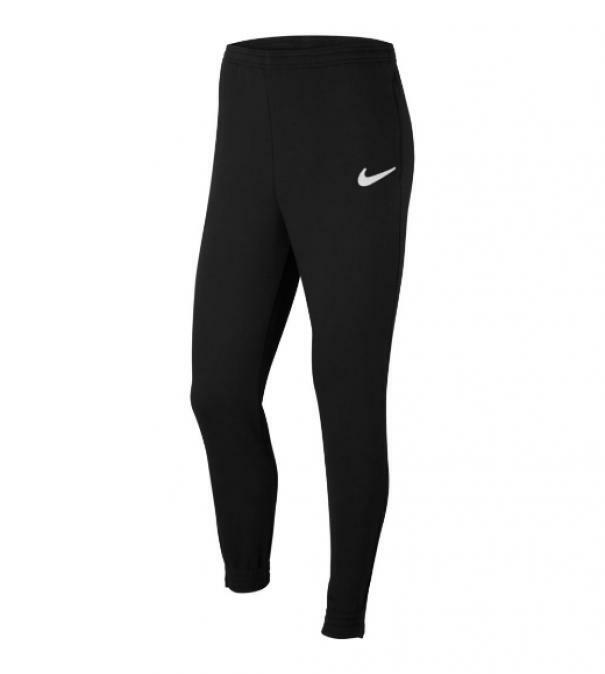 nike nike pantalone felpato park 20 nero - foto 1