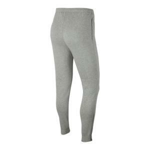 Pantalone felpato park 20 grigio