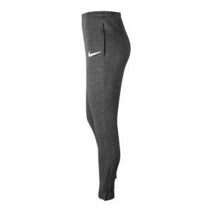 Pantalone felpato park 20 grigio scuro