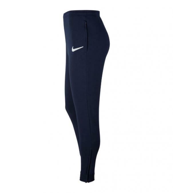 nike nike pantalone felpato park 20 blu