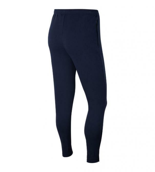 nike nike pantalone felpato park 20 blu