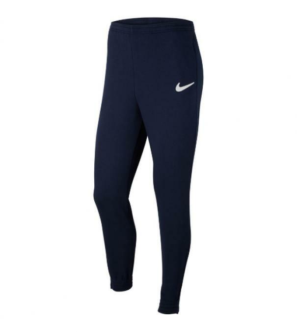 nike nike pantalone felpato park 20 blu