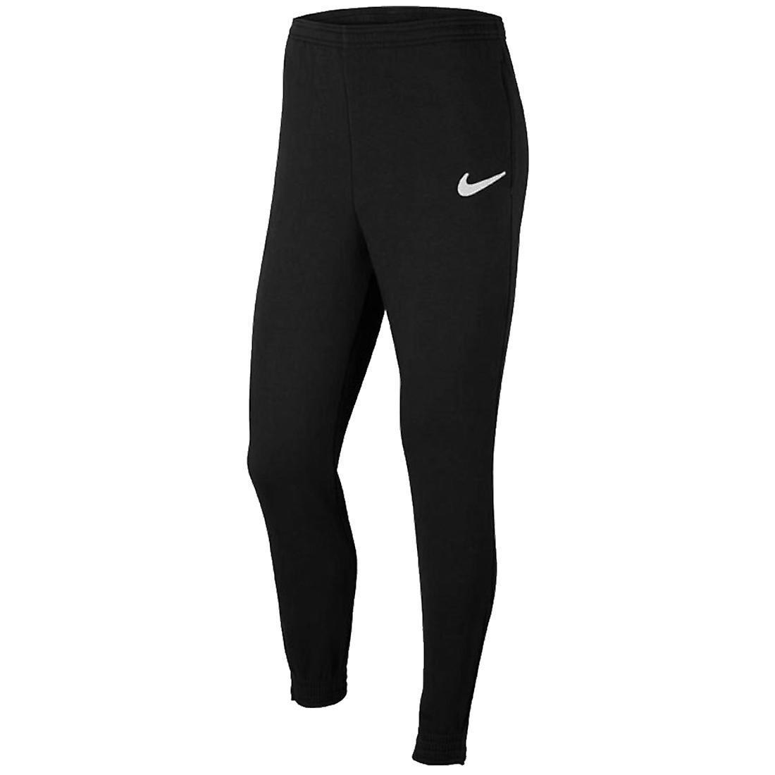 nike pantalone felpato park 20 jr - foto 1