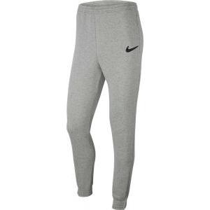 Pantalone felpato park 20 jr grigio chiaro