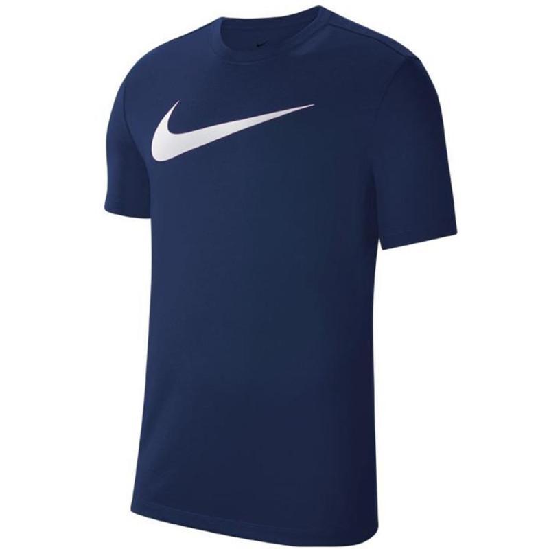 NIKE T-SHIRT PARK 20 UOMO  BLU CW6936-451