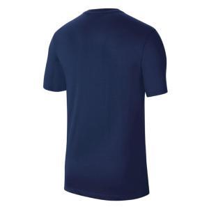 T-shirt  park 20  uomo  blu