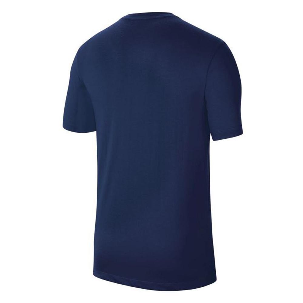 NIKE T-SHIRT PARK 20 UOMO  BLU CW6936-451