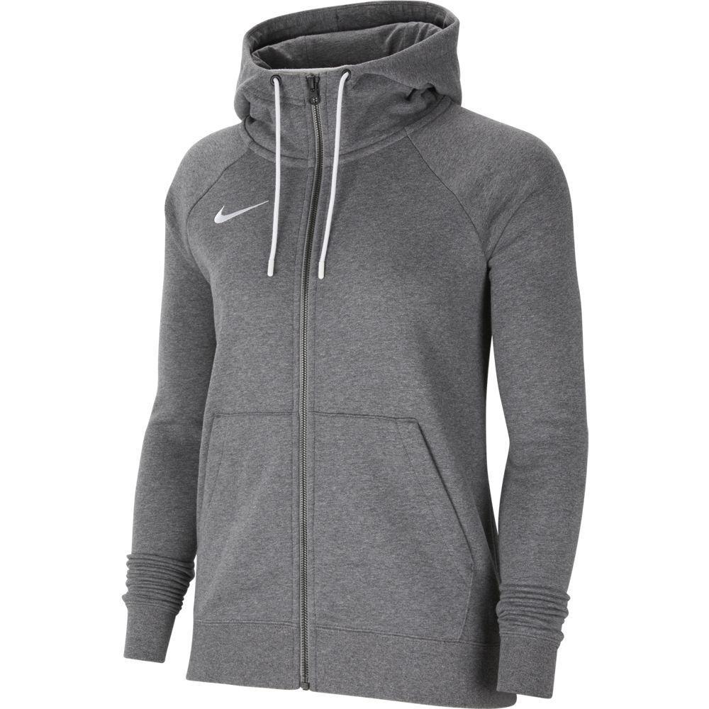 nike felpa full-zip park 20 wmn donna