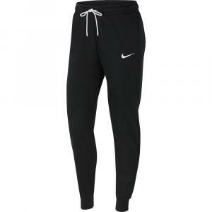 Pantalone felpato park 20 wmn nero