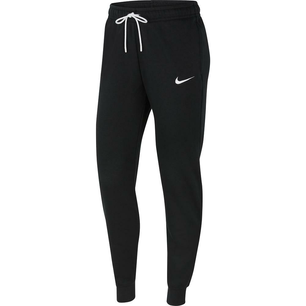 nike nike pantalone felpato park 20 wmn nero