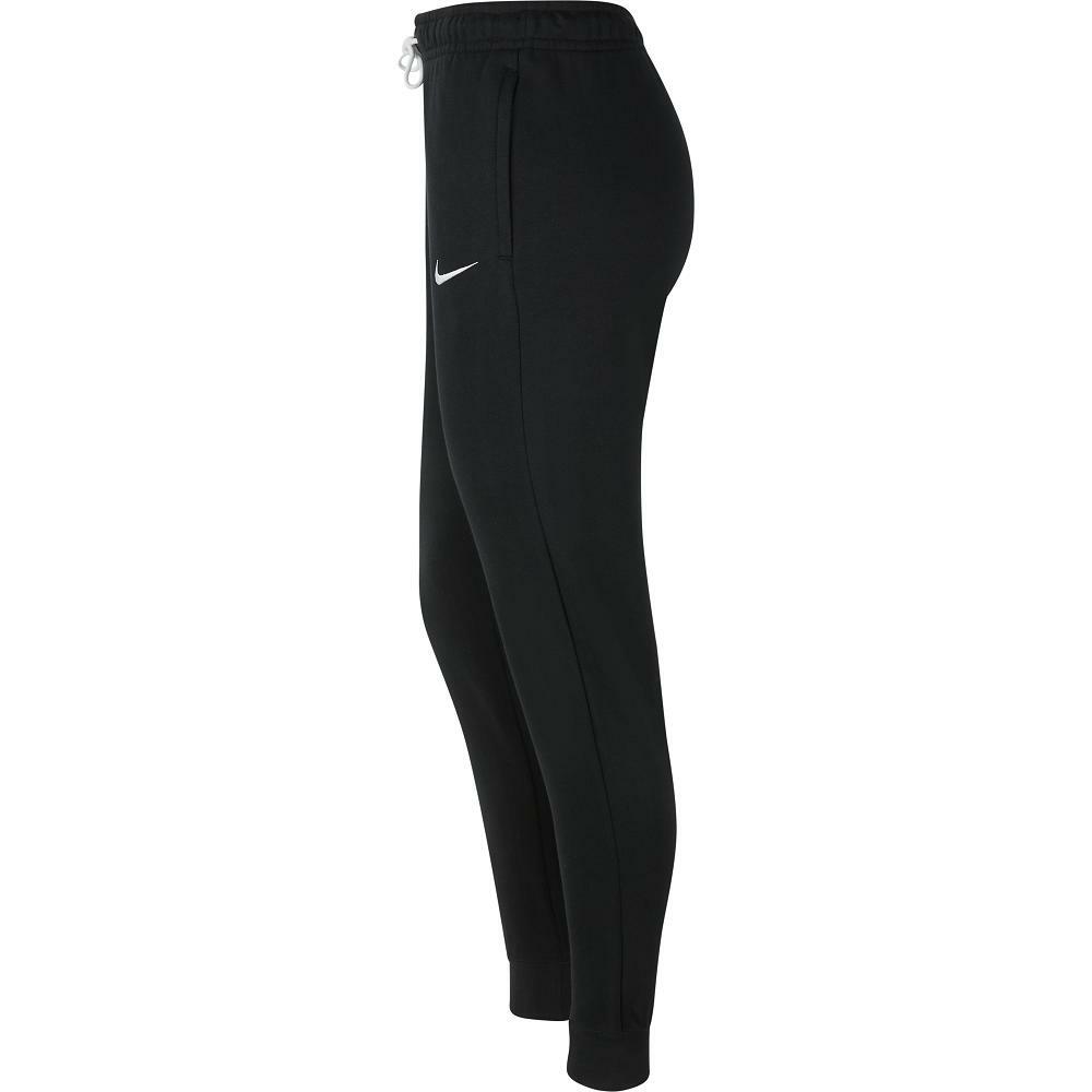 nike nike pantalone felpato park 20 wmn nero