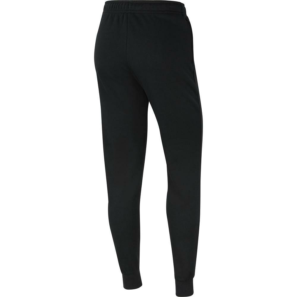 nike nike pantalone felpato park 20 wmn nero