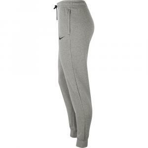 Pantalone felpato park 20 wmn grigio chiaro