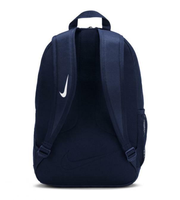 nike zaino academy team 21  blu