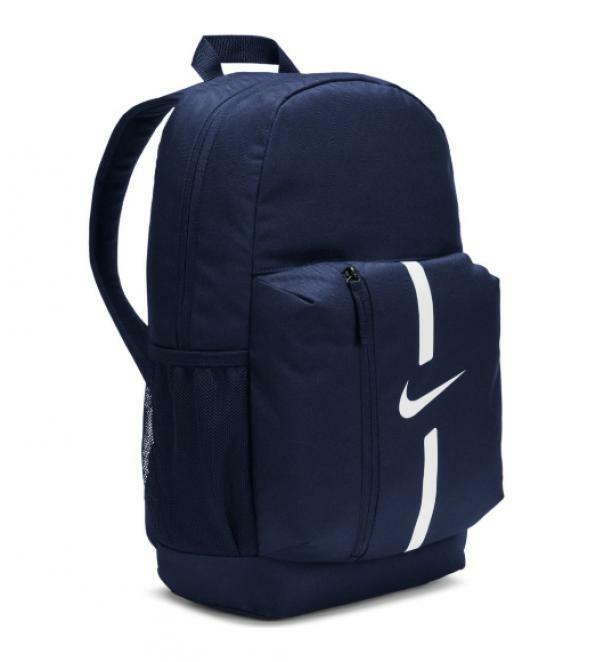 nike zaino academy team 21  blu