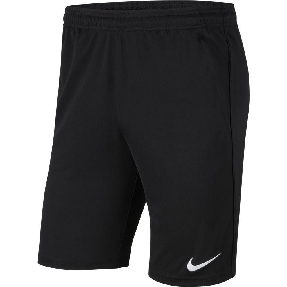 NIKE PANTALONCINO PARK 20 JUNIOR DB8244-010