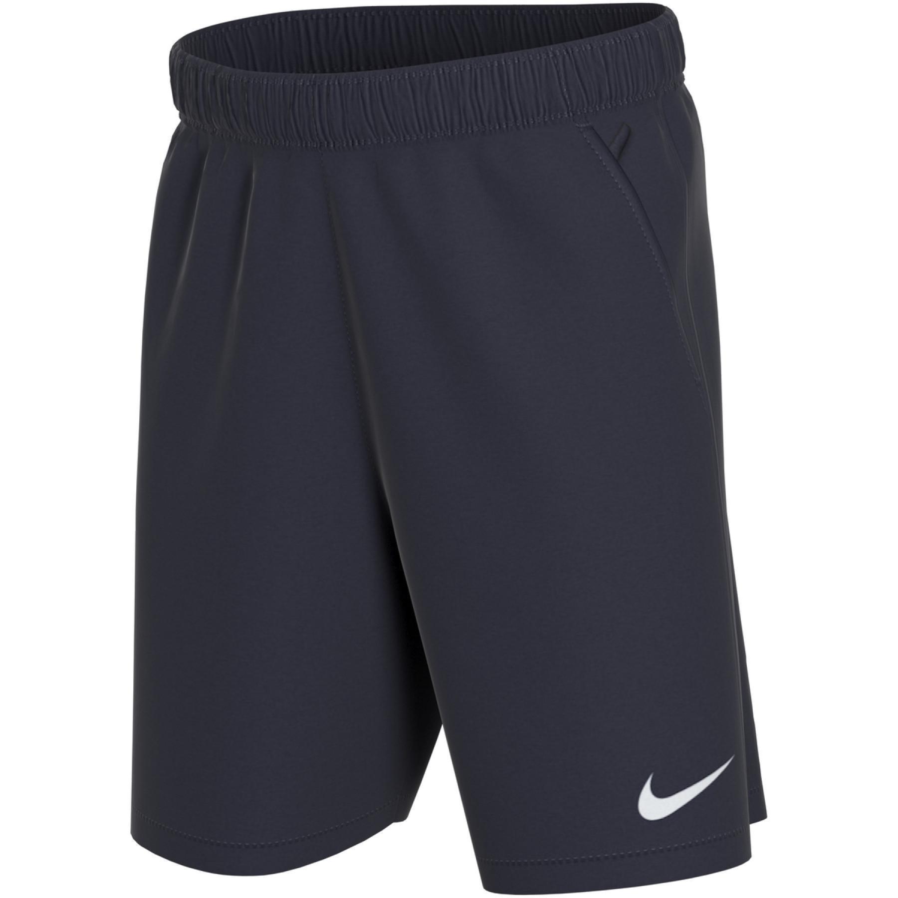 nike nike bermuda park 20 junior blu