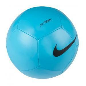 Pallone pitch team blu