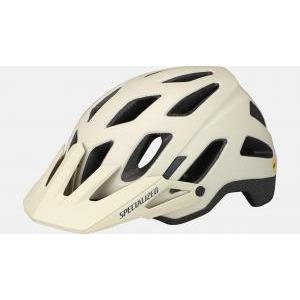 Casco ambush comp bianco