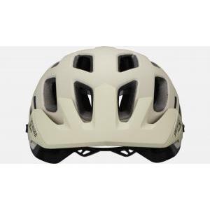 Casco ambush comp bianco