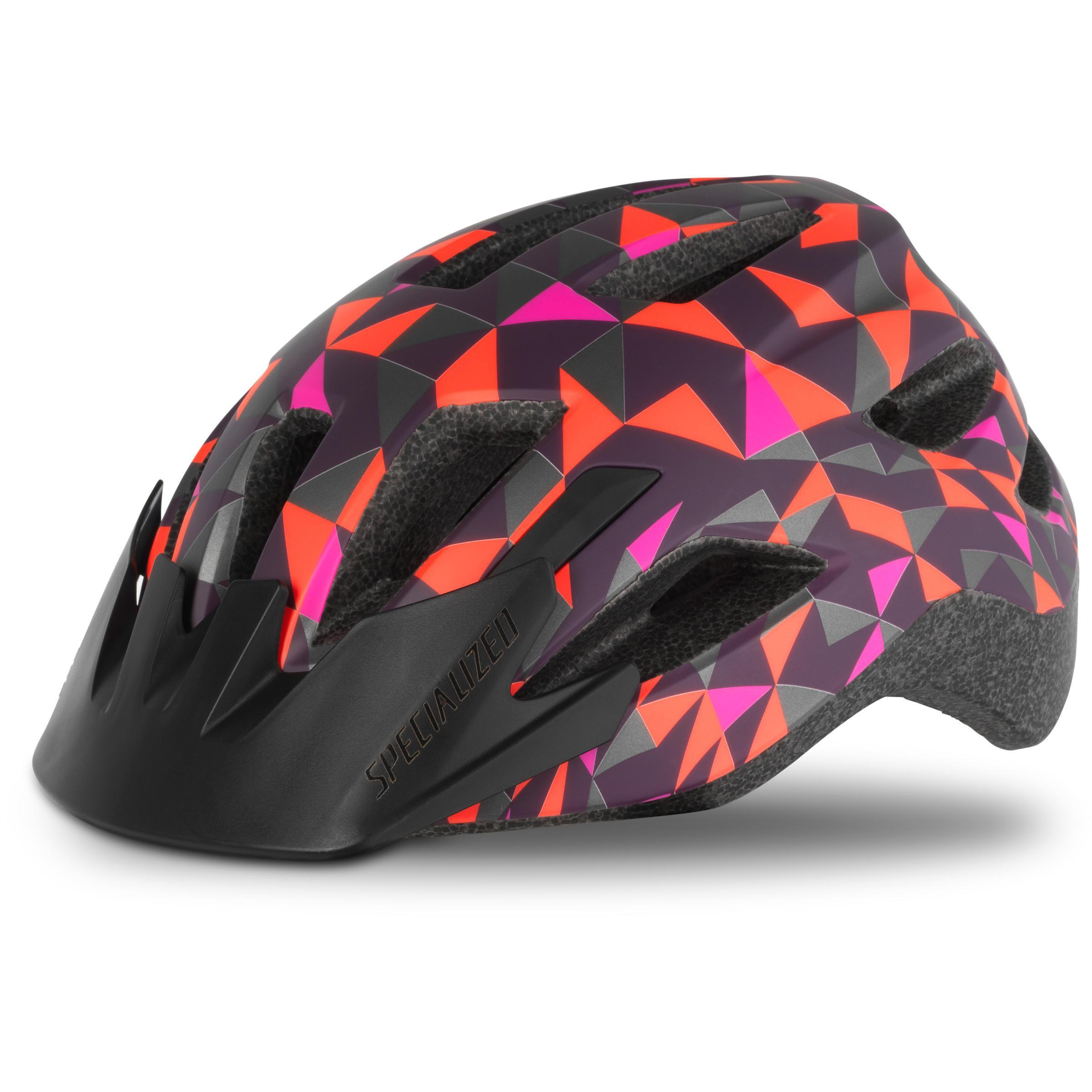 specialized casco shuffle led sb mips cast berry geo