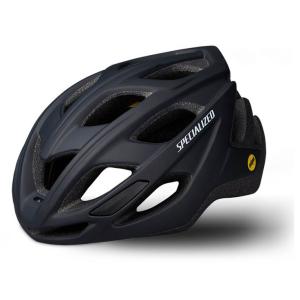 Casco chamonix mips nero