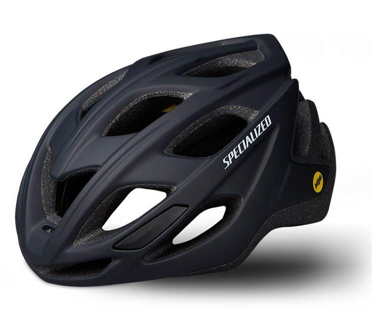 specialized specialized casco chamonix mips nero