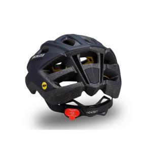 Casco chamonix mips nero