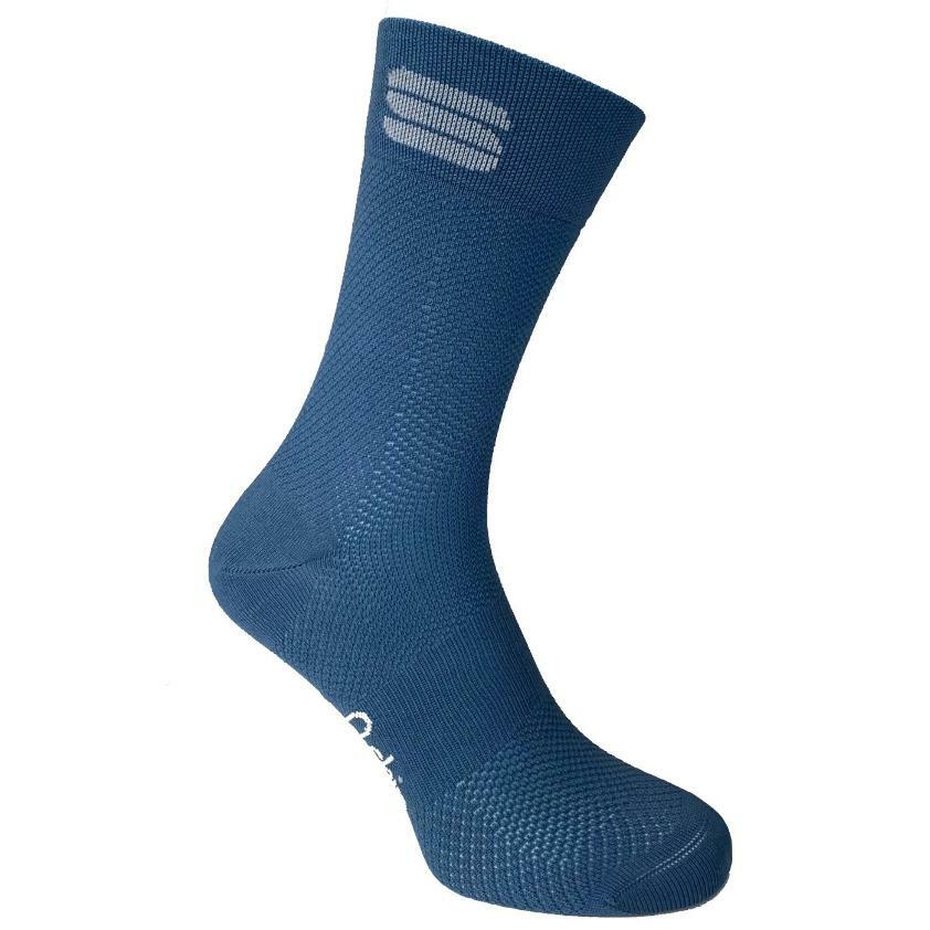 sportful sportful calza matchy blu