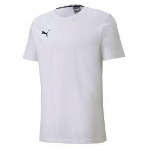 T-shirt teamgoal 23 casuals bianco